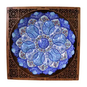 تابلو مینا کاری کد 27d25n2-612cell