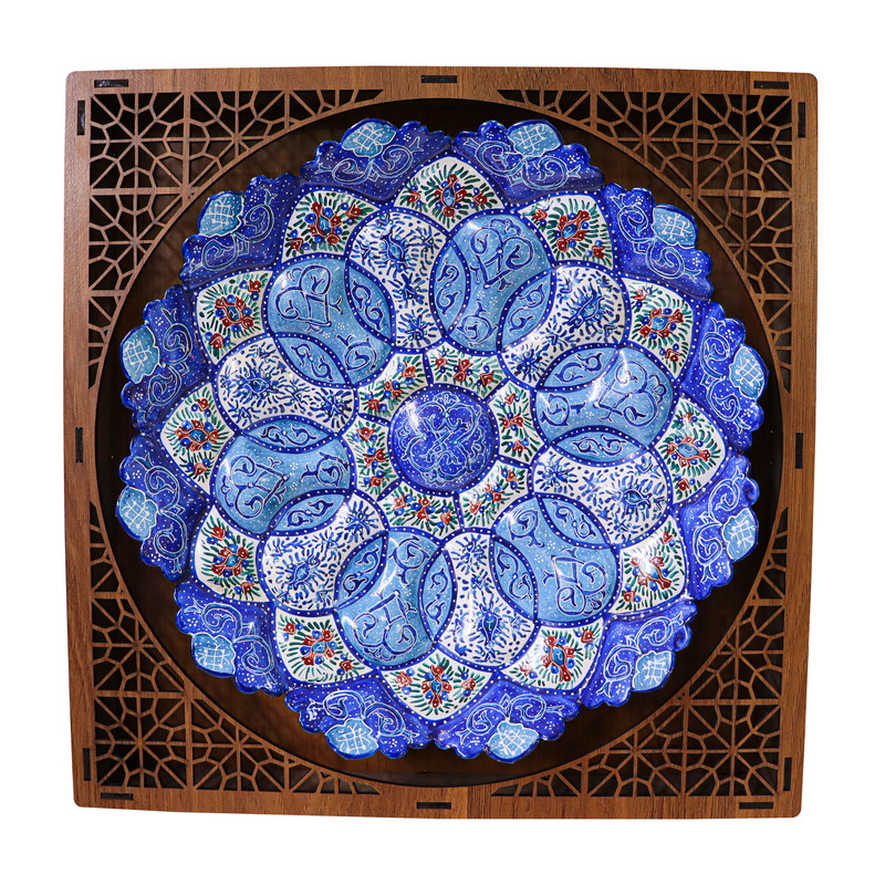 تابلو مینا کاری کد 27d25n2-612cell
