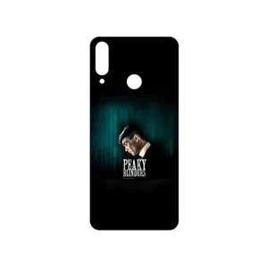 MAHOOT peaky blinders Cover Sticker for LG W30