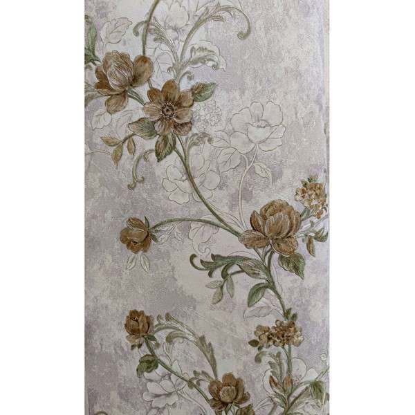 کاغذ دیواری دکورمال مدل DM103045