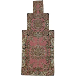 سجاده و جانماز ترمه کد TRSAJJA87