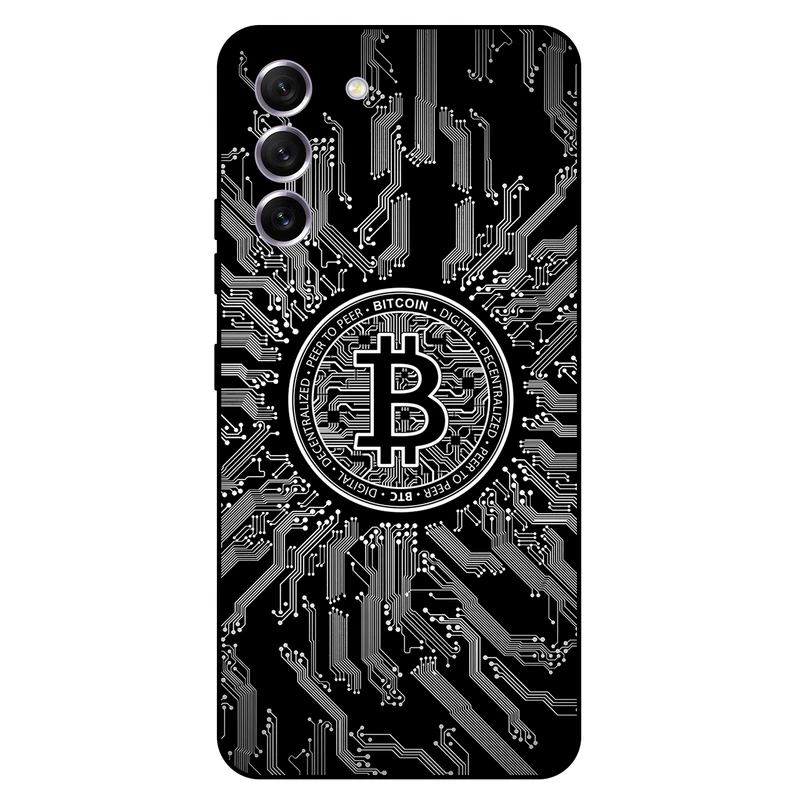 کاور مگافون کد 7737 مناسب برای گوشی موبایل سامسونگ Galaxy S22 Plus 5G