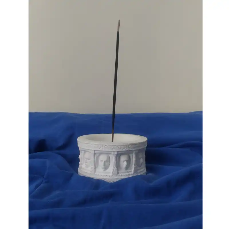 جاعودی طرح ده چهره مدل آریا استارک