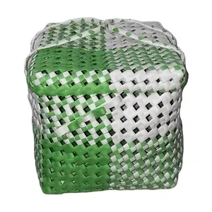 سبد حصیری مدل ms14009