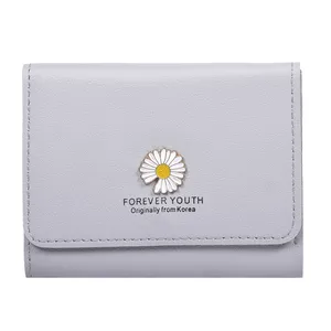 کیف پول دخترانه مدل 8195