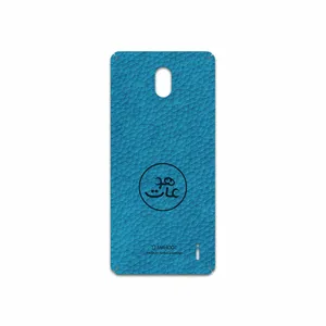 MAHOOT BL-MAH Cover Sticker for Nokia 1 Plus