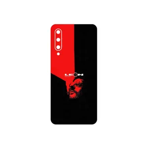 MAHOOT The Professional Cover Sticker for Xiaomi Mi 9 SE