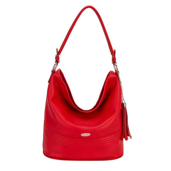 کیف دستی زنانه دیوید جونز مدل cm6089