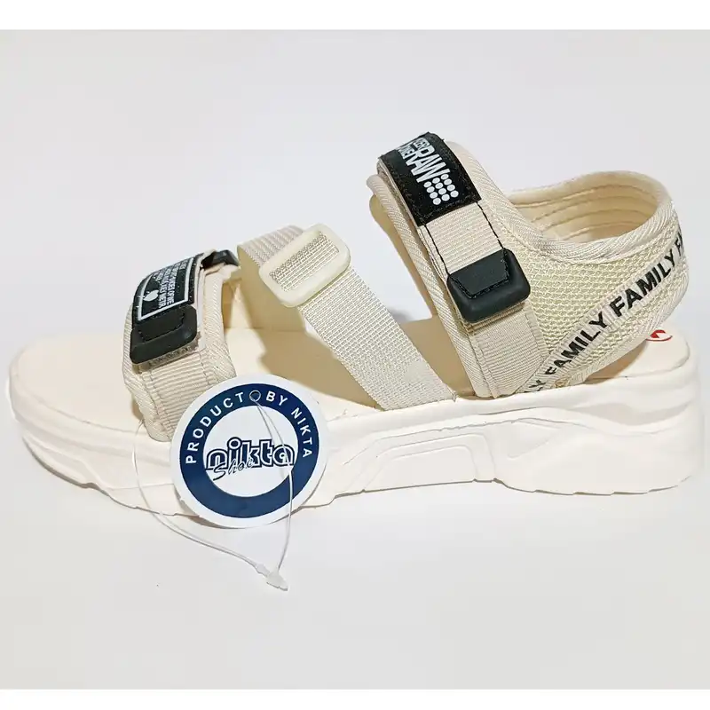 صندل زنانه کد SVN 2407