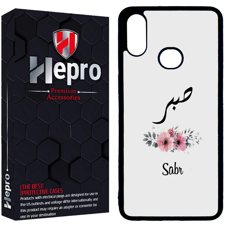 کاور هپرو طرح فانتزی مدل TPU مناسب برای گوشی موبایل سامسونگ Galaxy A10s