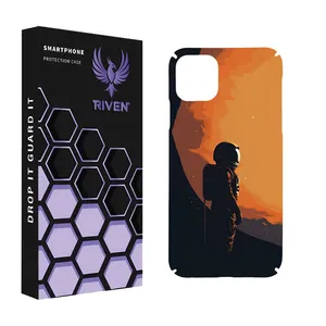 RIVEN RI2-18 Case For Apple iPhone 11 Pro Max