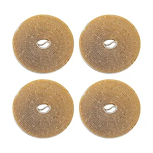 چسب توری پنجره مدل SAINA15 بسته 4 عددی طول 3.5 متر 