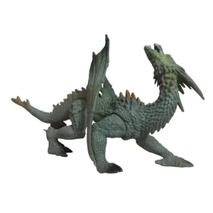 فیگور مدل اژدهای