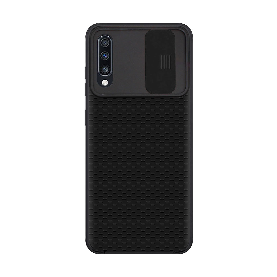 کاور لوکسار مدل LensPro-222 مناسب برای گوشی موبایل سامسونگ Galaxy A30s / A50s / A50