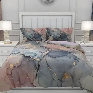 سرویس روتختی مدل سه بعدی دو نفره شش تکه