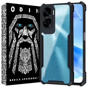 کاور اودین مدل Lyxigt مناسب برای گوشی موبایل آنر 90 Lite