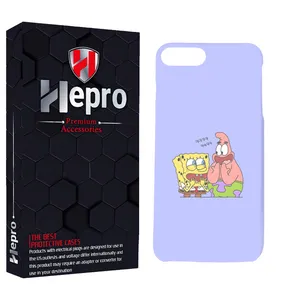 HEPRO MC Cover for Apple IPHONE 7 / 8