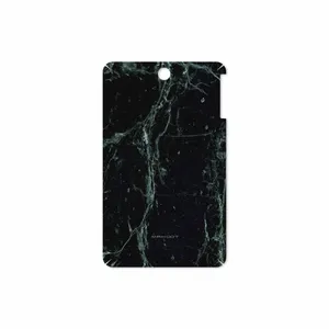 MAHOOT Graphite-Green-Marble Cover Sticker for Lenovo A7-50 A3500 2014