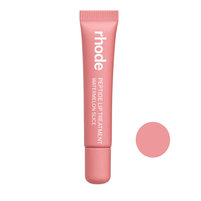 تینت لب رود مدل ribbon شماره 15