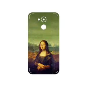 MAHOOT Mona Lisa of da Vinci Cover Sticker for Honor 5C Pro