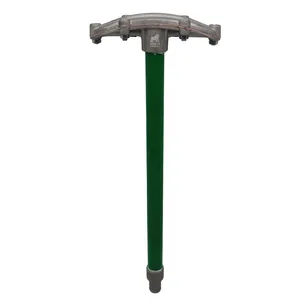 سری آبپاش مدل گوریلا کد YP-SHAHRDARI-20MM