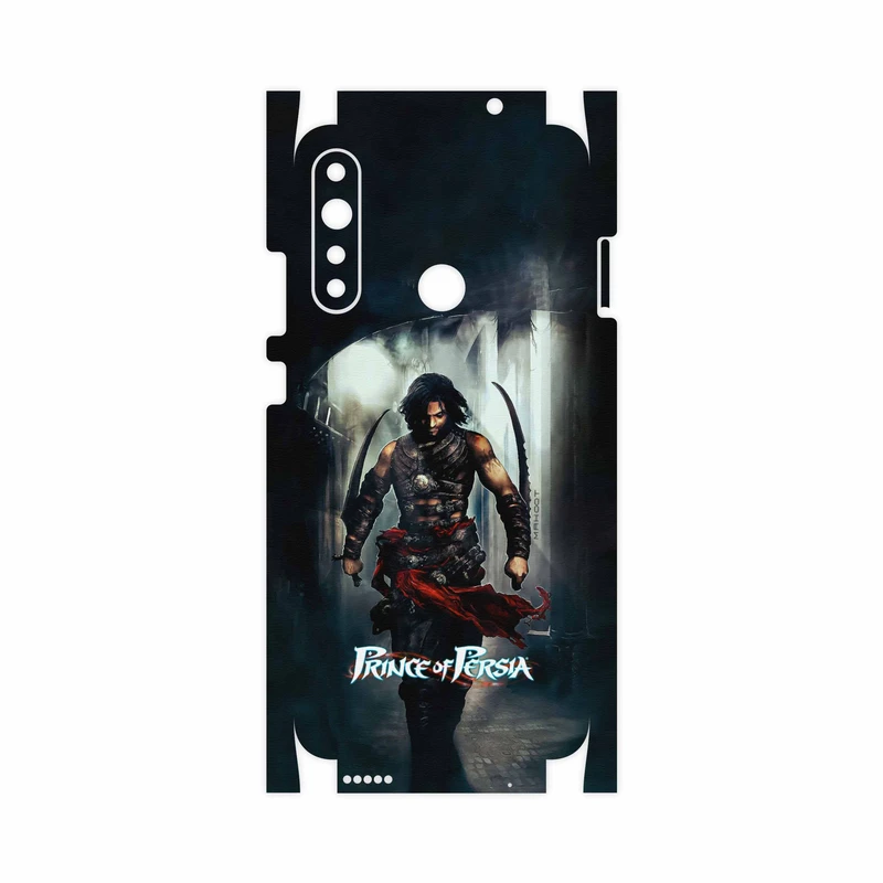 برچسب پوششی ماهوت مدل Prince-of-Persia-FullSkin مناسب برای گوشی موبایل جی پلاس P10 Plus