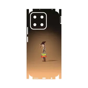 MAHOOT Toy_Story-FullSkin Cover Sticker for Honor X7c