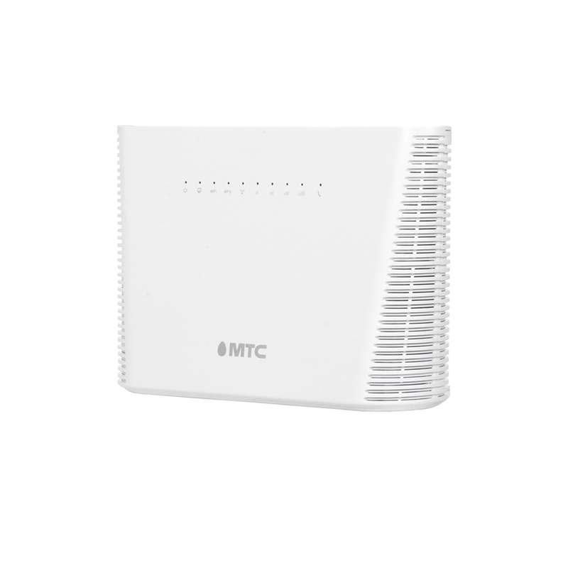 مودم 4G LTE ام تی سی مدل 81140FT مودم 4G LTE ام تی سی مدل 81140FT