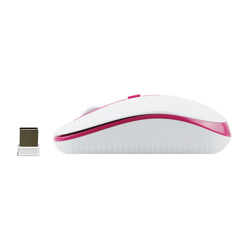 ماوس بی سیم میشن مدل MT-R547