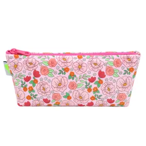 جامدادی طوطی دیزاین مدل OLGA-33 طرح گل رز