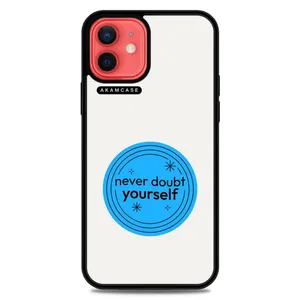 AKAM AMC-AW12-POSITIVE-26 Cover For Apple iPhone 12