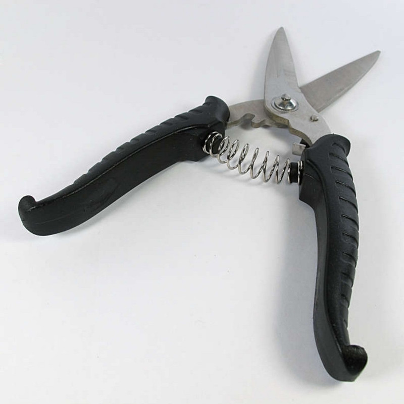 قیچی باغبانی کورال مدل آروین سالیان