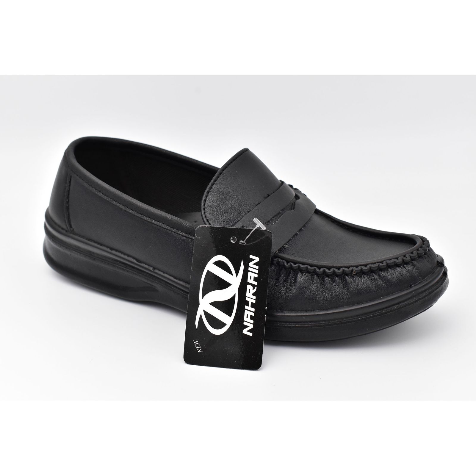 کفش طبی زنانه نهرین مدل رئال کد 11779 - - 8