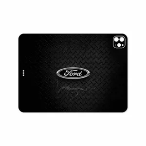 MAHOOT Ford Motor Cover Sticker for Apple iPad Pro 11 GEN 2 2020 A2231