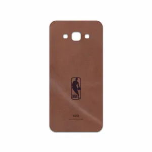MAHOOT MNL-NBA Cover Sticker for Samsung Galaxy A8