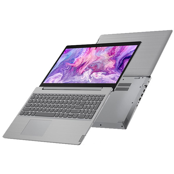 لپ تاپ 15.6 اینچی لنوو مدل IdeaPad L3-CC