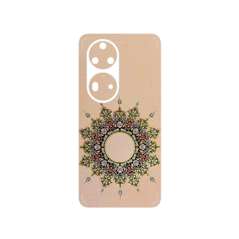 برچسب پوششی ماهوت مدل Art of Illumination 3 مناسب برای گوشی موبایل هوآوی P50 Pro