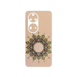 MAHOOT Art of Illumination 3 Cover Sticker for Huawei P50 Pro