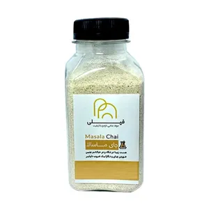 چای ماسالا بدون شکر فیلی - 150 گرم
