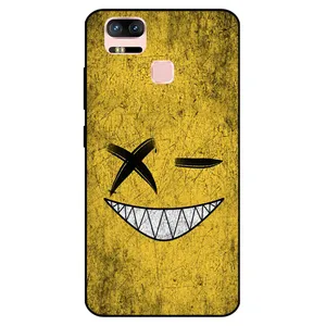 Megafone 8069 Cover For Asus Zenfone 3 Zoom / ZE553KL