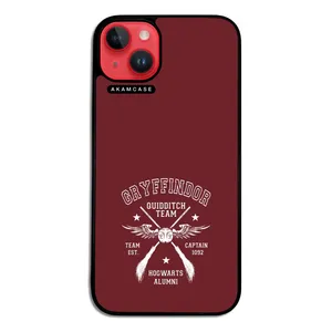 AKAM AMC-WA14PLUS-HARRY POTTER-26 Cover For Apple iPhone 14 Plus