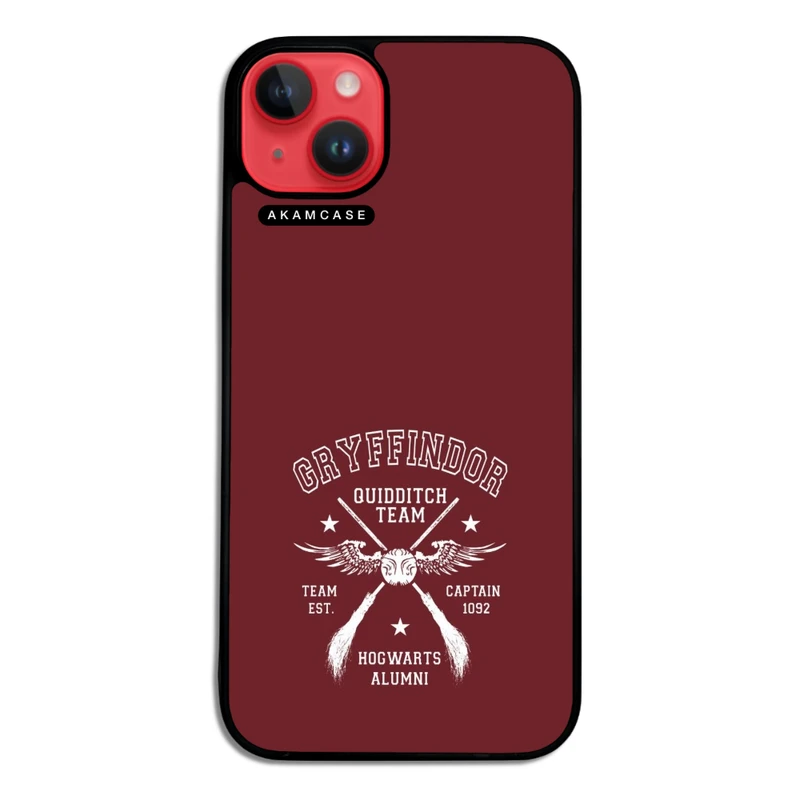کاور آکام مدل AMC-WA14PLUS-HARRY POTTER-26 مناسب برای گوشی موبایل اپل iPhone 14 Plus
