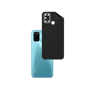 PG CH Back Skin For REALME C17