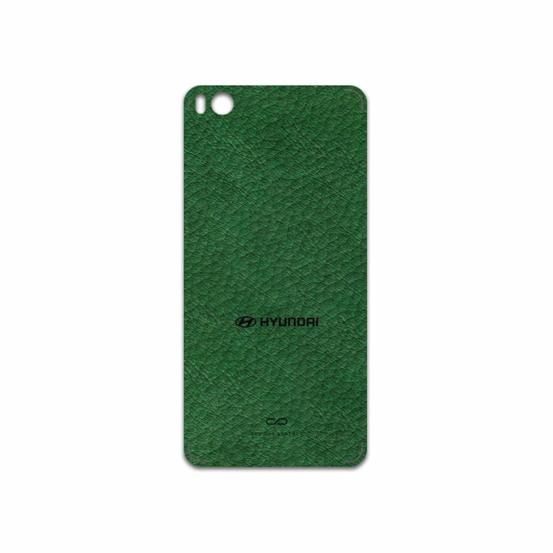 برچسب پوششی ماهوت مدل GL-HYNDI مناسب برای گوشی موبایل شیائومی Mi 5s