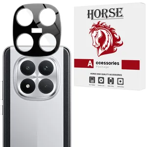 Horse LFUH20 Camera Lens Protector For Xiaomi Poco M8 Pro 5G