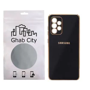 کاور قاب سیتی مدل مای مناسب برای گوشی موبایل سامسونگ Galaxy A73