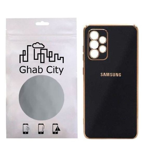 کاور قاب سیتی مدل مای مناسب برای گوشی موبایل سامسونگ Galaxy A73