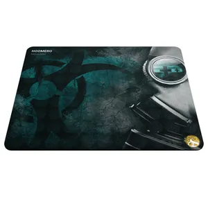 ماوس پد هومرو مدل A5306 طرح زیست شناسی
