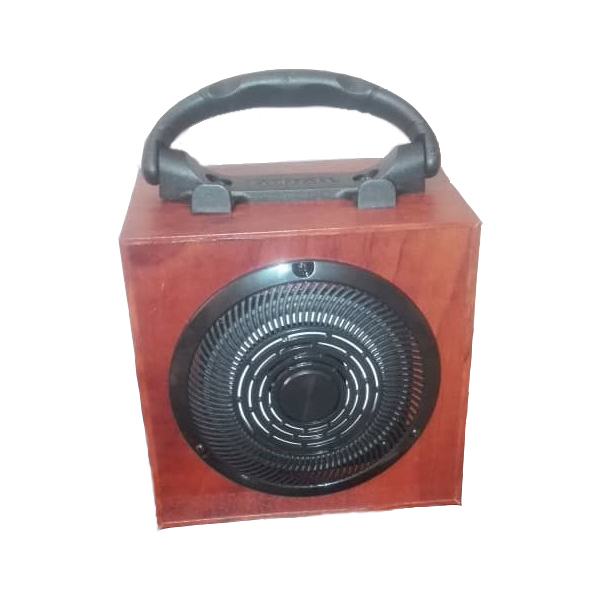 اسپیکر بلوتوثی لندمارک مدل LM-BT1057FM