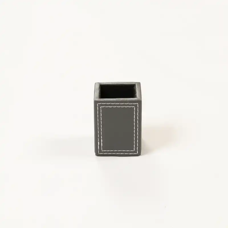 ست لوازم اداری رومیزی مدل V902 مجموعه 9 عددی